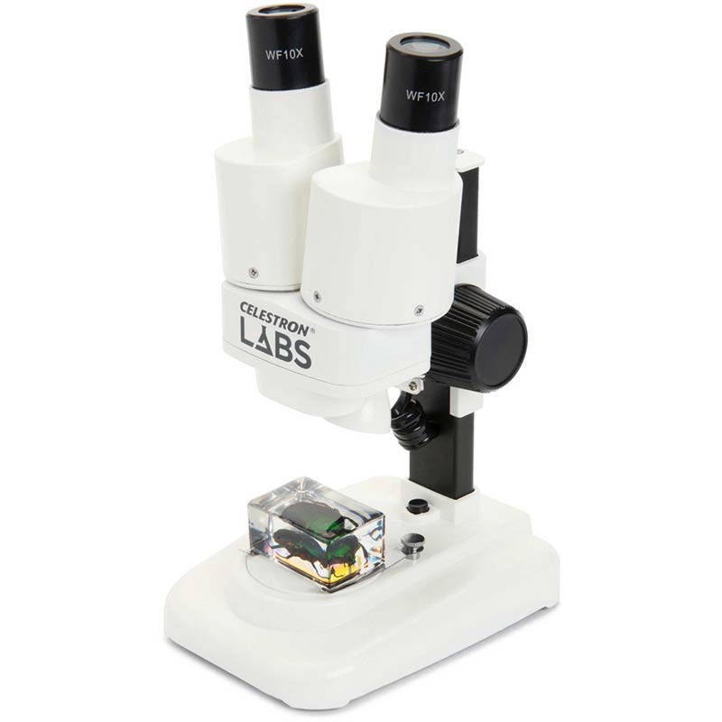 Microscope CL S20