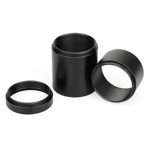 Extensions T-ring